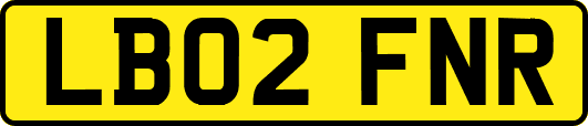 LB02FNR