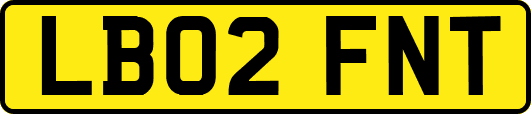 LB02FNT