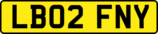 LB02FNY