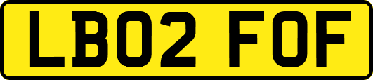 LB02FOF