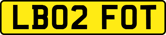 LB02FOT