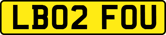 LB02FOU