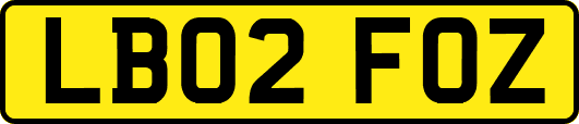 LB02FOZ