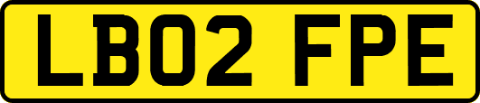 LB02FPE
