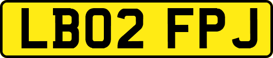 LB02FPJ
