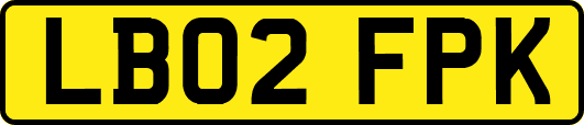 LB02FPK