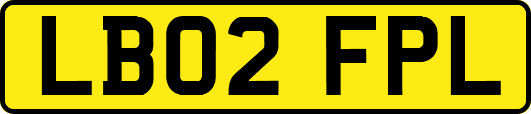 LB02FPL