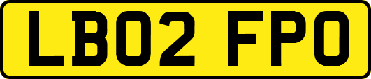 LB02FPO