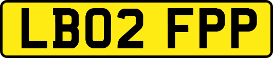 LB02FPP