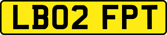LB02FPT