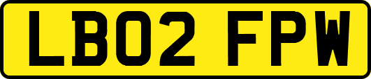 LB02FPW