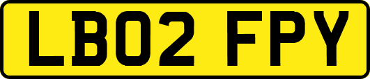 LB02FPY