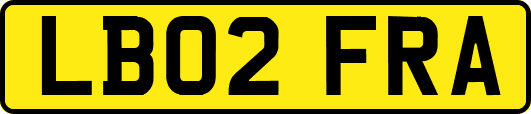 LB02FRA
