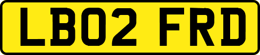 LB02FRD