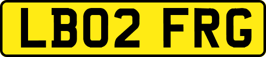 LB02FRG