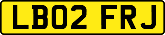 LB02FRJ