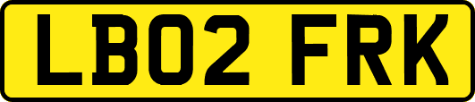 LB02FRK
