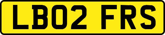 LB02FRS