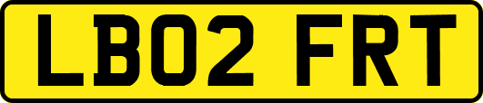LB02FRT