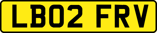 LB02FRV