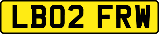 LB02FRW