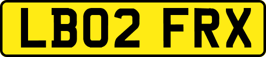 LB02FRX