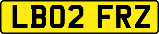 LB02FRZ