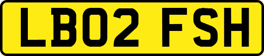 LB02FSH
