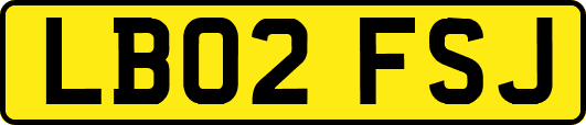 LB02FSJ