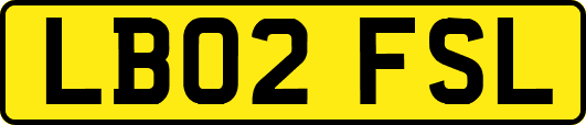 LB02FSL