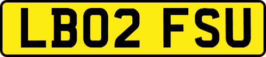 LB02FSU