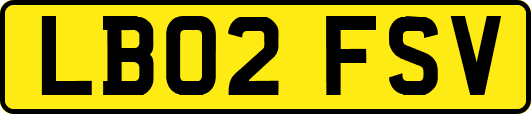 LB02FSV