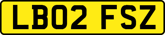 LB02FSZ