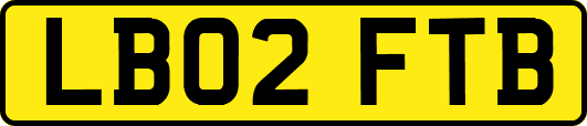 LB02FTB