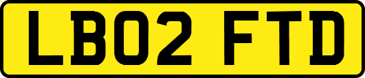 LB02FTD