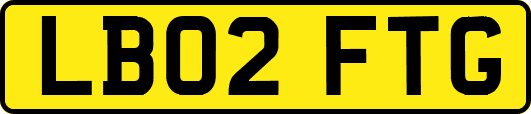 LB02FTG