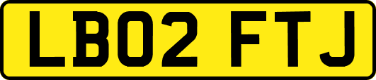 LB02FTJ