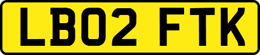 LB02FTK