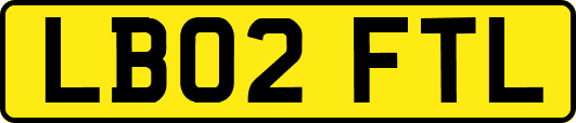 LB02FTL