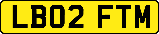 LB02FTM