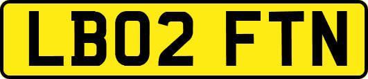 LB02FTN