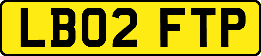 LB02FTP