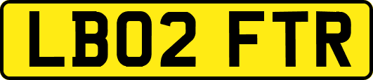 LB02FTR