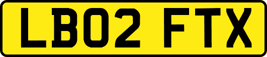 LB02FTX