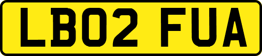 LB02FUA