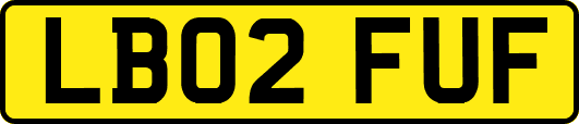LB02FUF