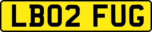 LB02FUG