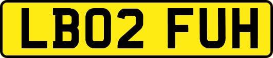 LB02FUH