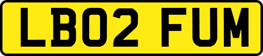 LB02FUM