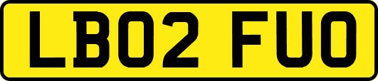 LB02FUO